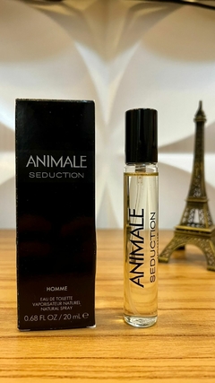 Animale Seduction - Caneta Spray - Original 20ml