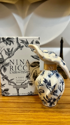 Nina ricci Lair du Temps - Tester - Original 50ml