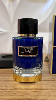 Saffron Lazuli Carolina Herrera 100ml na internet