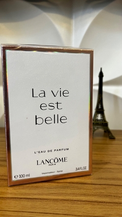 La Vie Est Belle - Lacrado - Original 100ml