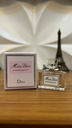 Miss Dior Rose - Miniatura - Original 5ml