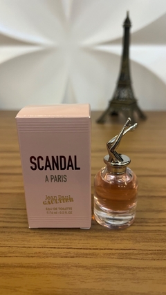 Scandal a paris - Miniatura - Original 6ml