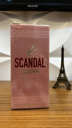 Scandal - Lacrado - Original 80ml
