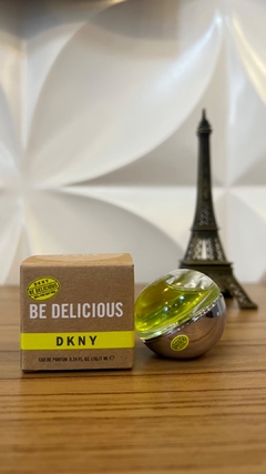 Dkny Be delicious 7ml Miniatura
