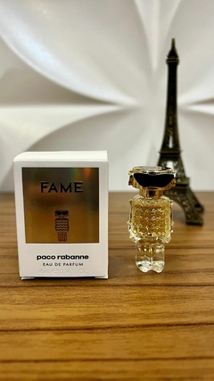 Fame EDP - Miniatura - 4ml
