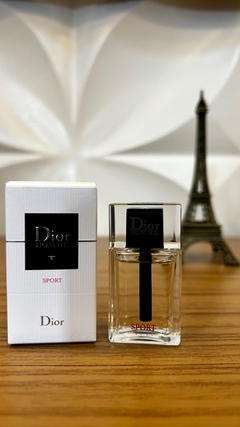 Dior Homme Sport 10ml Miniatura