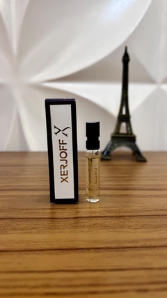 Xerjoff Accento 2ml Amostra Original