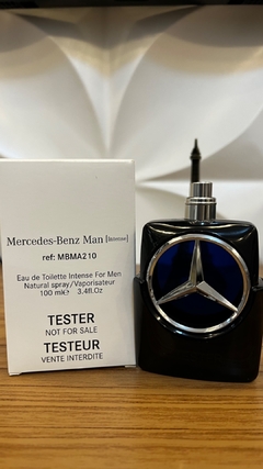 Mercedes Benz Man Intense - Tester - Original 100ml