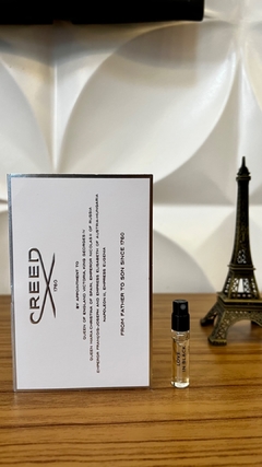 Creed Love in black 2ml Amostra Original