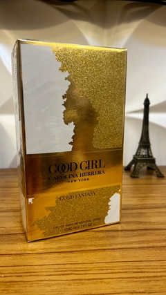 Good Girl Gold Fantasy 80ml Lançamento