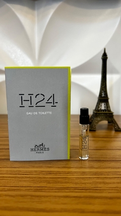 Hermes H24 - Amostra - Original 2ml