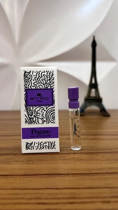 Etro Pegaso 1,5ml Amostra Original