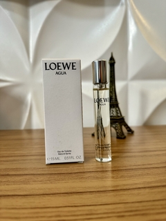 Loewe Agua edt 15ml Caneta Miniatura spray
