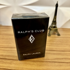 Ralph lauren Club 100ml lacrado