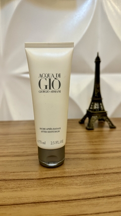 Acqua di Gio pós barba 75ml