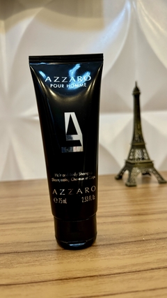 Azzaro Pour homme Gel de banho 75ml