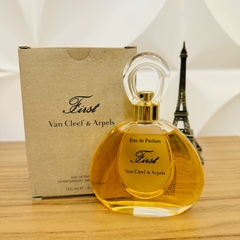 Fist Van Cleef 100ml Tester