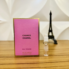 Chanel Chance eau Tendre edp 2ml Amostra Original