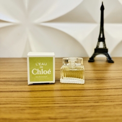 Chloe Leau edt Miniatura 5ml