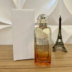 Hermes un jardim sur la lagune 100ml tester