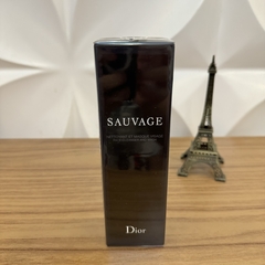 Sauvage Gel facial 120ml Lacrado