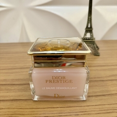 Dior Prestige Le Baume Démaquillant 150ml