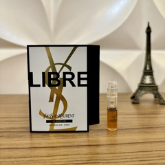 Libre Le Parfum Amostra Original 1.2ml