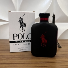 Polo red extreme 125ml