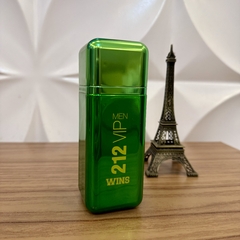 212 vip men edição limitada 100ml