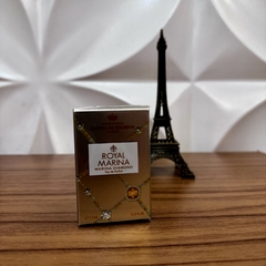 Marina de bourbon Royal Diamond 7,5ml Miniatura lacrada