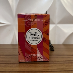 Twilly Hermes Poivree 85ml Lacrado