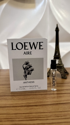 Loewe Aire Anthsis