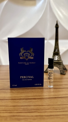 Perfums Di Marly Percival 1,5ml Amostra Original