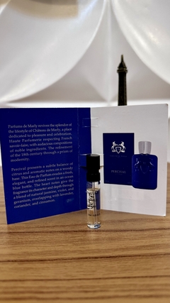 Perfums Di Marly Percival 1,5ml Amostra Original - comprar online