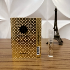 Amouage Gold Feminina 2ml Amostra Original