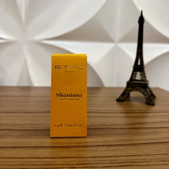 Etro Shantung Amostra Original 2ml