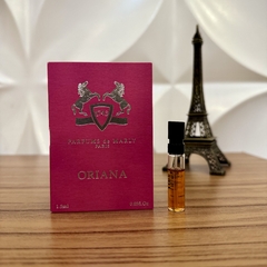 Perfums De Marly Oriana 1,5ml Amostra Original
