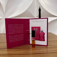 Perfums De Marly Oriana 1,5ml Amostra Original - comprar online