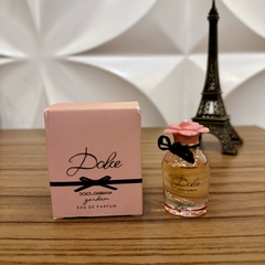 Dolce Gabbana Dolce Garden 5ml Miniatura Original