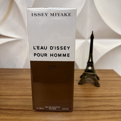 issey miyake pour homme vetiver 100ml Lacrado