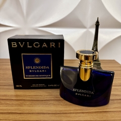 Bvlgari splendida tubereuse mystique 100ml