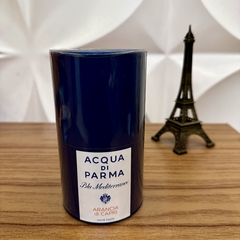 Acqua di Parma Arancia Di Capri 150ml Lacrado+selo