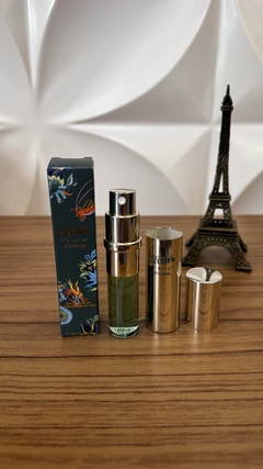 Jean Paul Le male Paradise Garden 10ml Spray