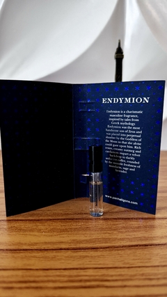 Penhaligons Endymion Cologne 1,5ml Amostra - comprar online