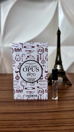 Penhaligons Opus 1870 1.5ml Amostra