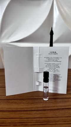 Penhaligons Luna 1,5ml Amostra - comprar online