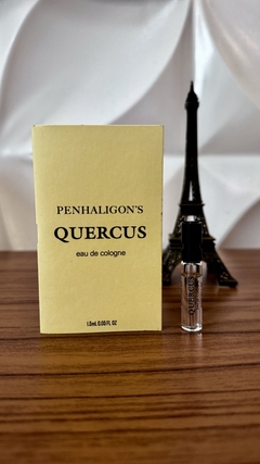 Penhaligons Quercus 1,5ml Amostra