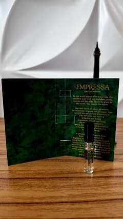 Penhaligons Empressa 1.5ml Amostra - comprar online