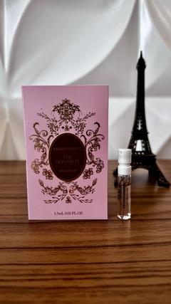 Penhaligons The Favourite 1,5ml Amostra