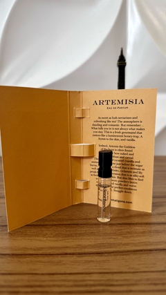 Penhaligons Artemisia 1.5ml Amostra - comprar online